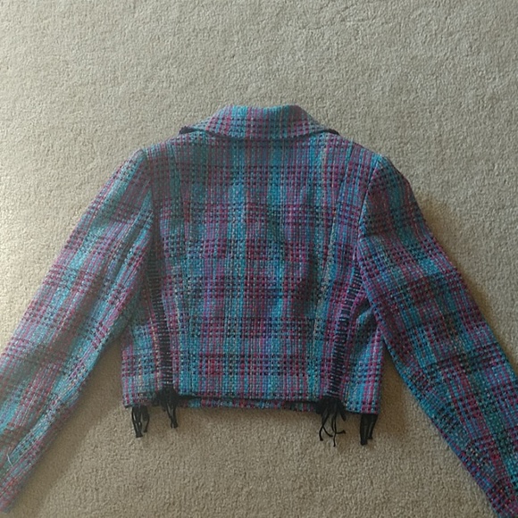 Magali jacket - Picture 3 of 4